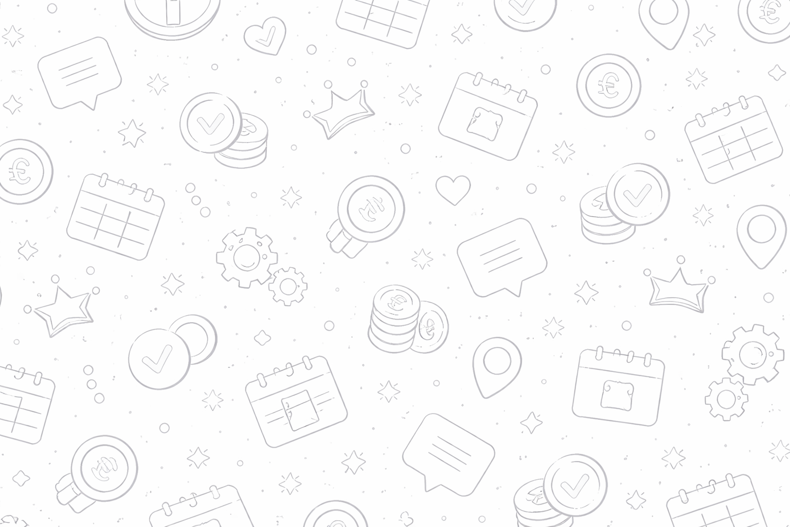 Anteprima dell'interfaccia di Gestionale Turni